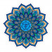 Chakra Magic Throat Chakra Jewelry and Sticker